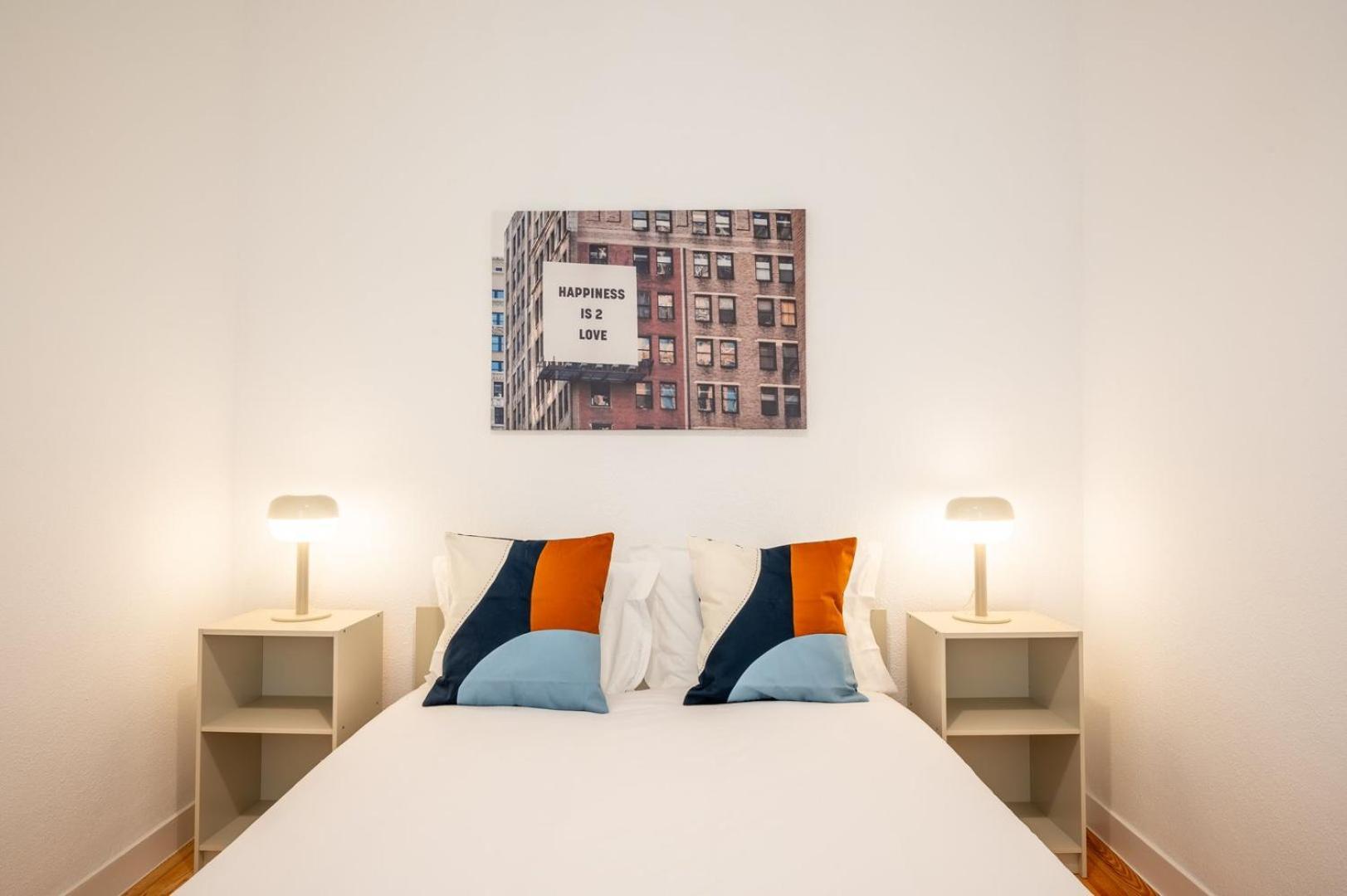 Guestready - Captain'S Residence 1E Near Alfama Lisboa Eksteriør billede