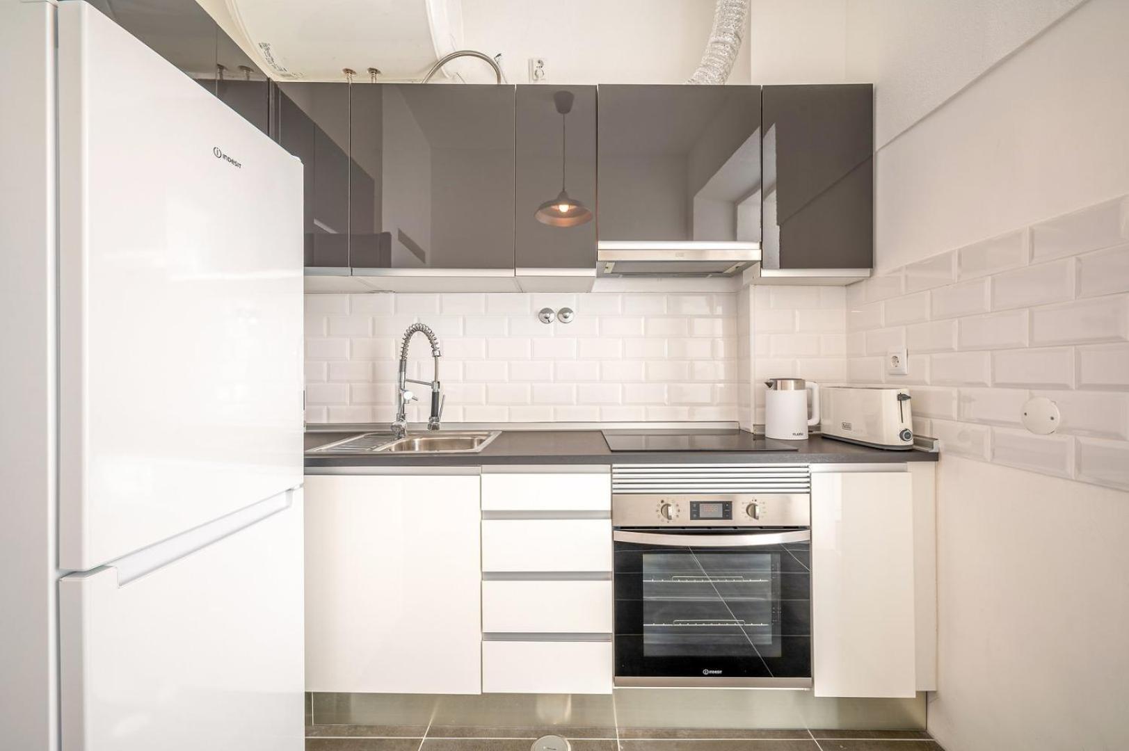 Guestready - Captain'S Residence 1E Near Alfama Lisboa Eksteriør billede