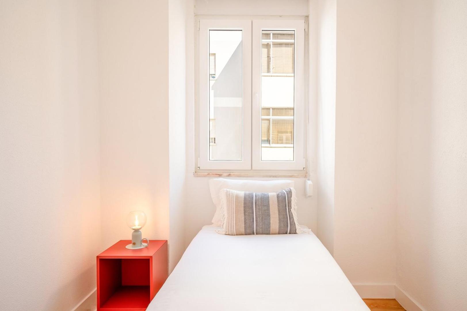 Guestready - Captain'S Residence 1E Near Alfama Lisboa Eksteriør billede