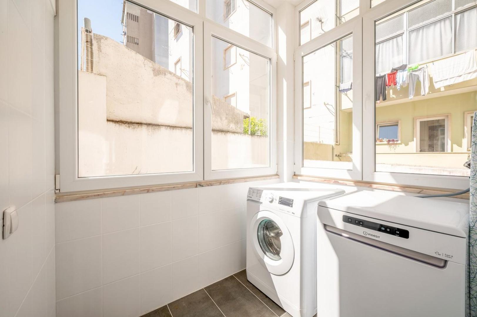 Guestready - Captain'S Residence 1E Near Alfama Lisboa Eksteriør billede