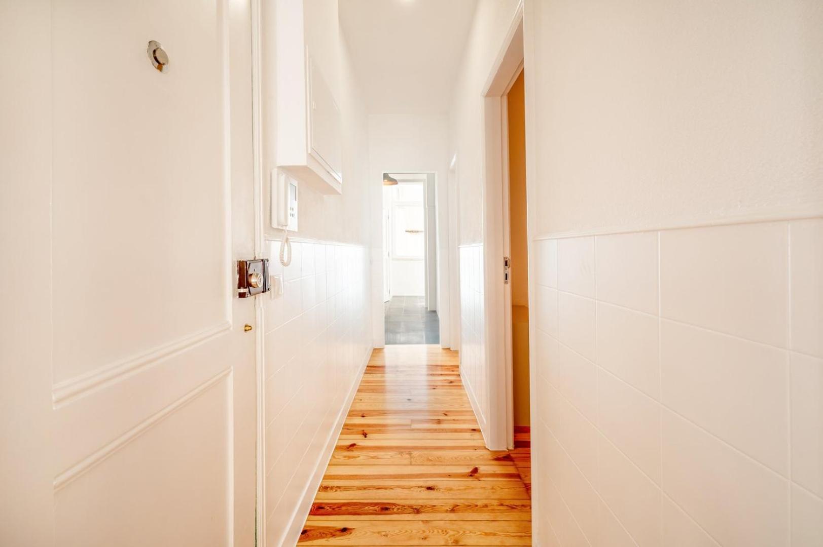 Guestready - Captain'S Residence 1E Near Alfama Lisboa Eksteriør billede