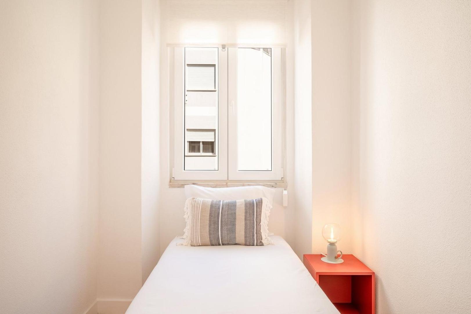 Guestready - Captain'S Residence 1E Near Alfama Lisboa Eksteriør billede