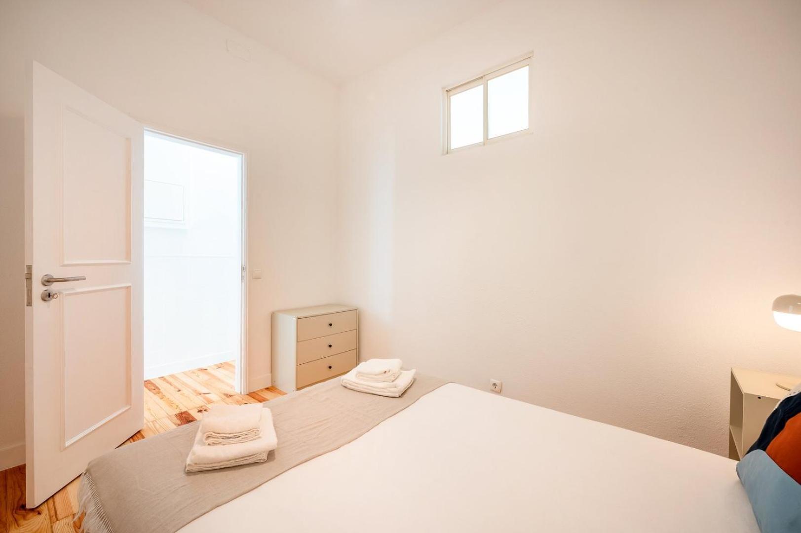 Guestready - Captain'S Residence 1E Near Alfama Lisboa Eksteriør billede