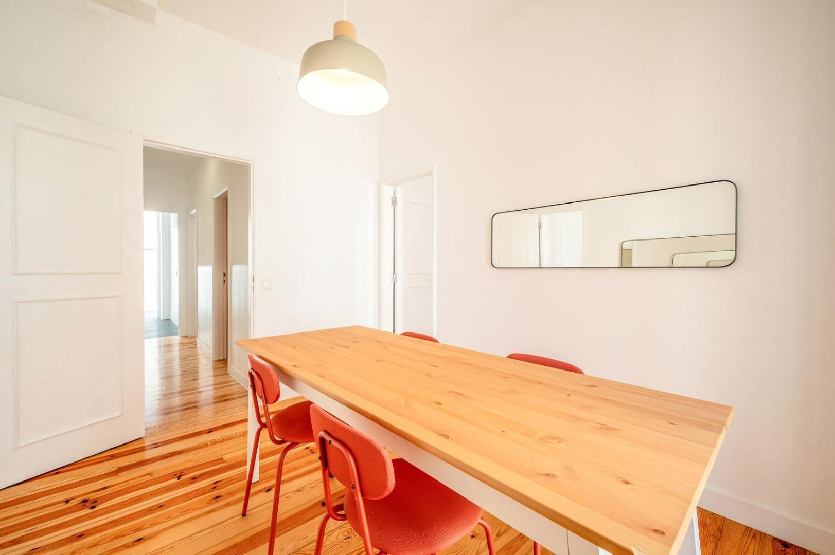Guestready - Captain'S Residence 1E Near Alfama Lisboa Eksteriør billede