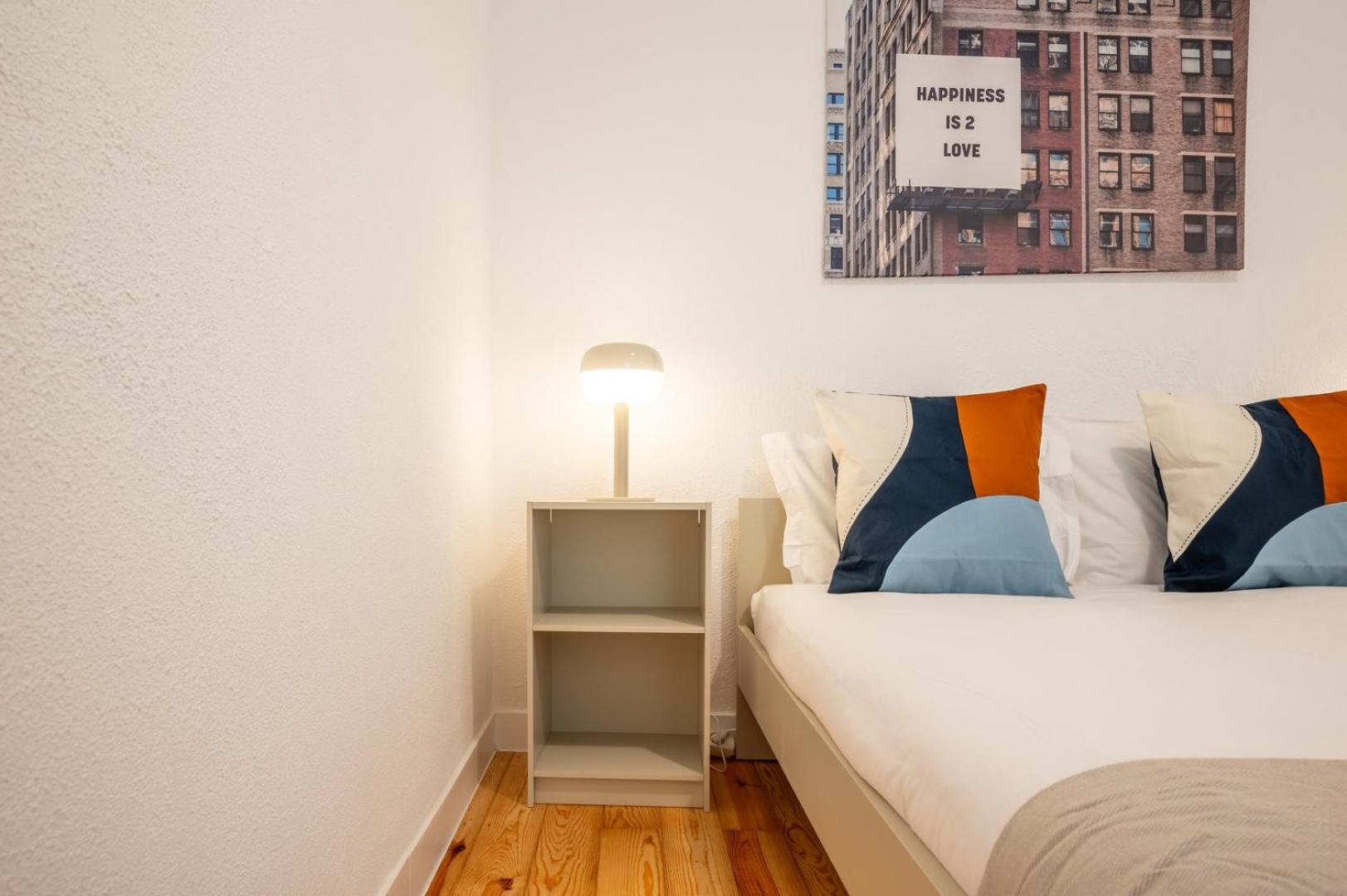 Guestready - Captain'S Residence 1E Near Alfama Lisboa Eksteriør billede