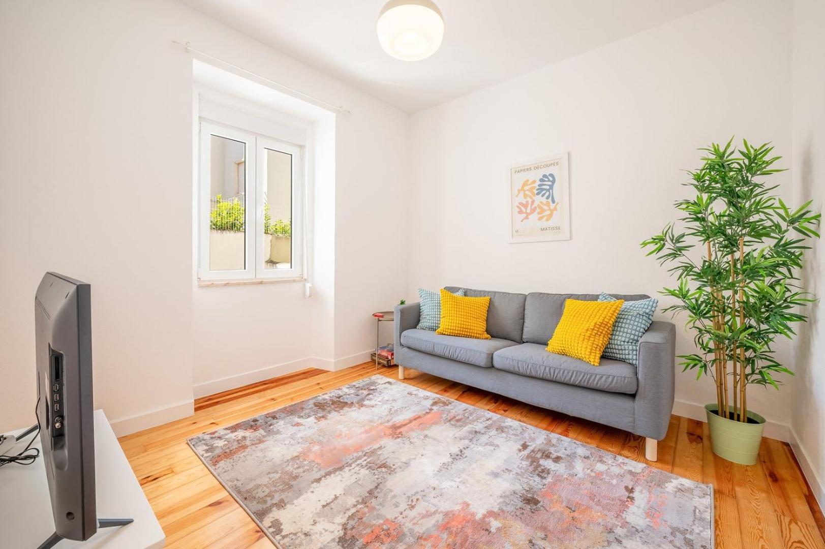 Guestready - Captain'S Residence 1E Near Alfama Lisboa Eksteriør billede