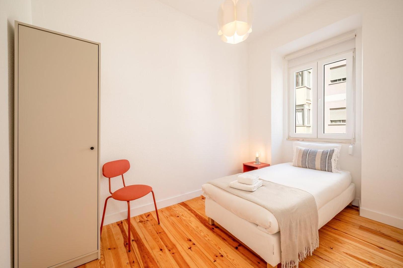 Guestready - Captain'S Residence 1E Near Alfama Lisboa Eksteriør billede